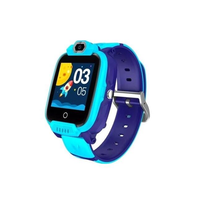 Canyon Kids Smartwatch KW-44 CNE-KW44BL