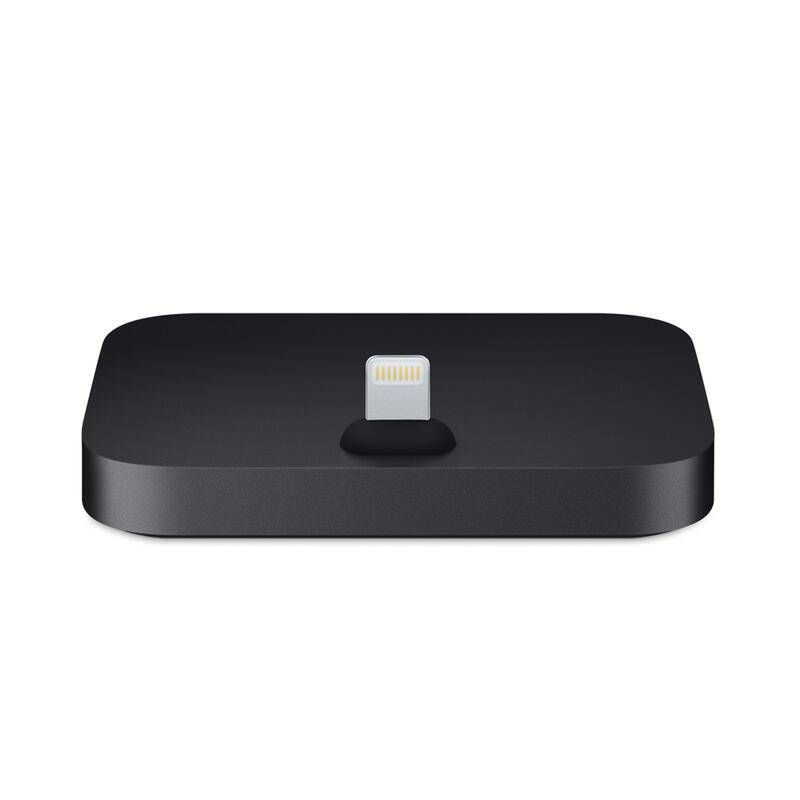 Apple Lightning Dock MNN62ZMA Black
