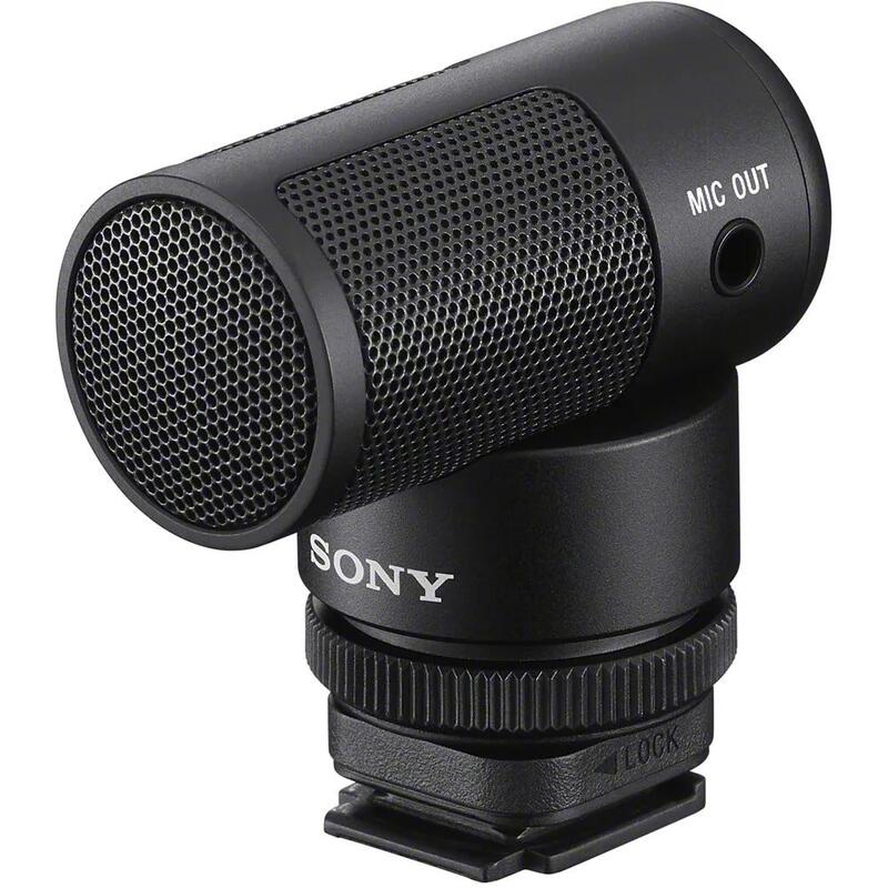 SONY Shotgun Microphone ECM-G1//Z SYU