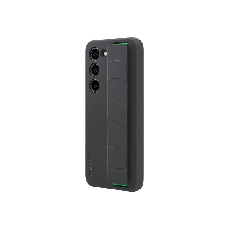 Samsung Galaxy S23+ Silicone Grip Case EF-GS916TBEGRU