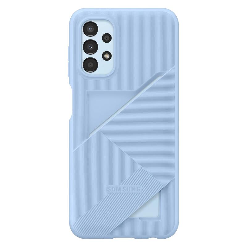 Samsung Galaxy A13 Case EF-OA135TLEGRU