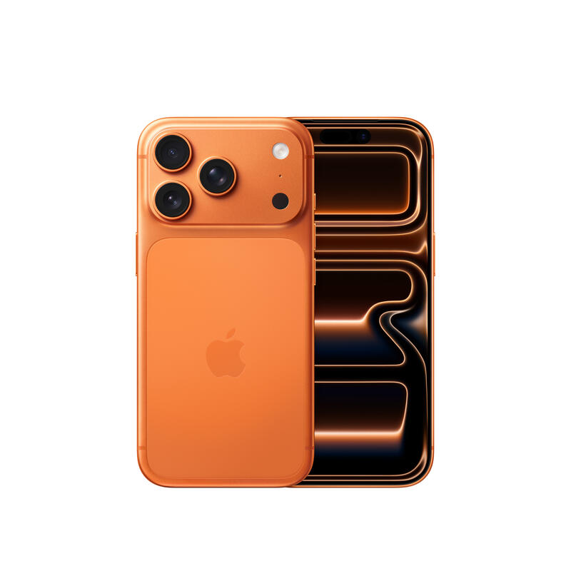 APPLE iPhone 17 Pro 1TB