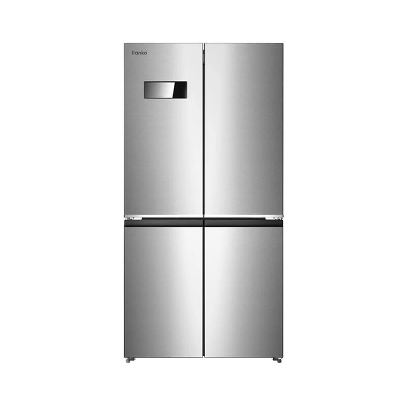 FRANKO Side By Side Refrigerator FM-595NFDIS