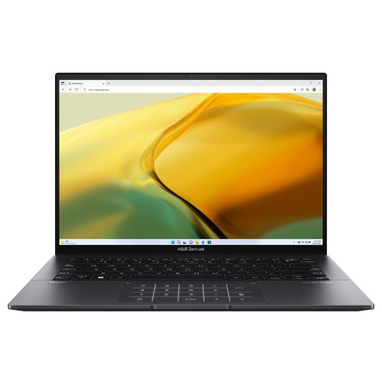 Asus ZenBook 14 (UM3402YA-KP797)