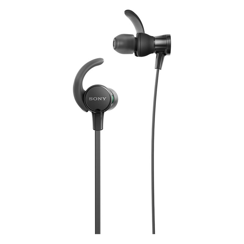 SONY MDRXB510ASB.E