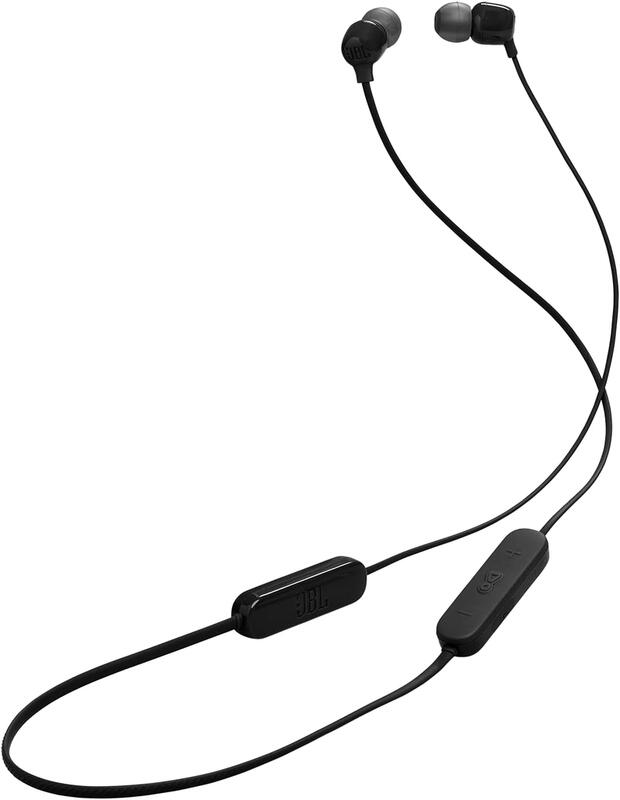 JBL Tune 135BT JBLT135BTWHT