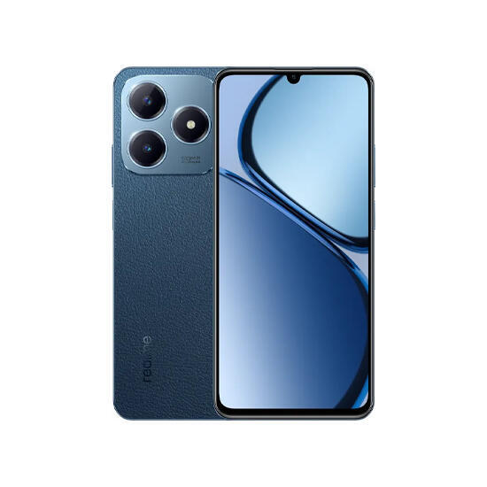 შეიძინეთ REALME C63 6GB/128GB RMX3939 NFC Blue საქართველოში