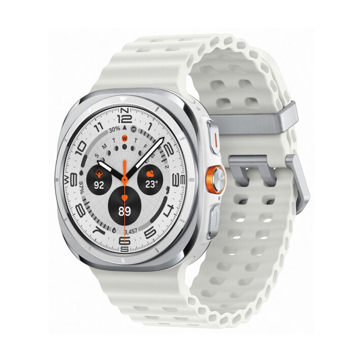 Samsung Galaxy Watch Ultra White SM-L705FZWACAU