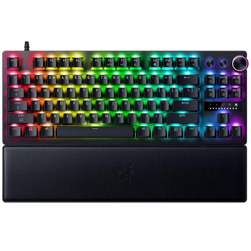 RAZER Huntsman V3 Pro/RZ03-05520100-R3M1