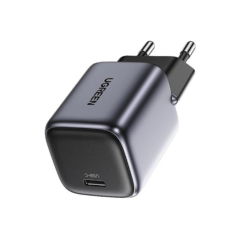 UGREEN CD318 20W Black/90664