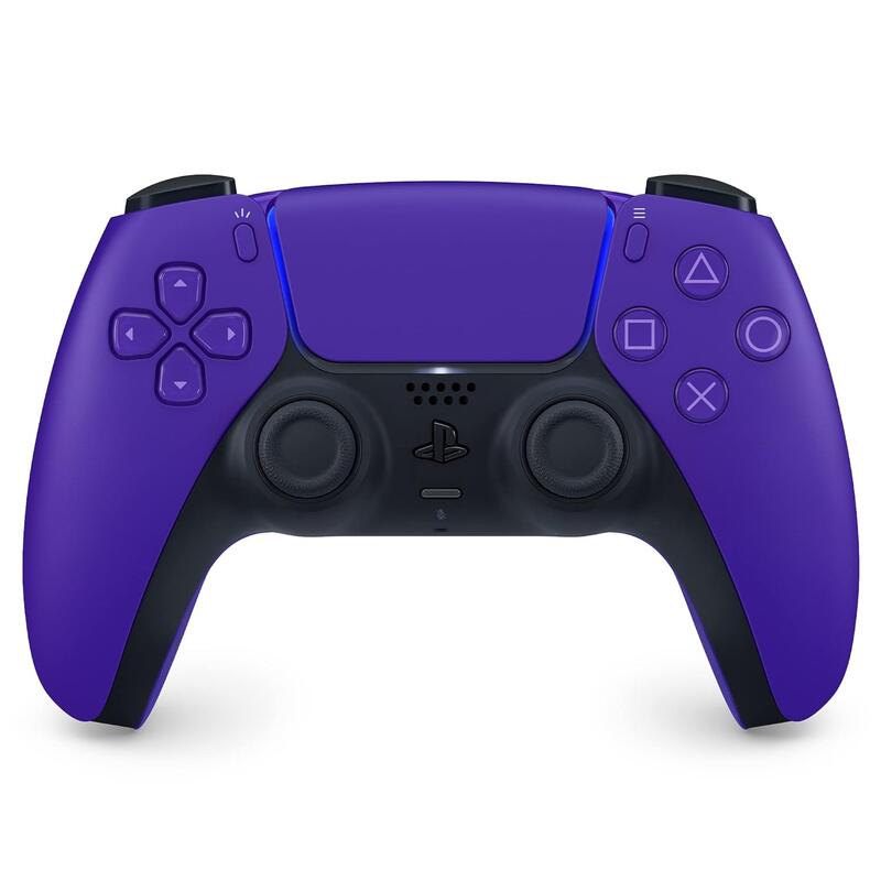 PlayStation DualSense PS5 Wireless Controlle Galactic Purple/A