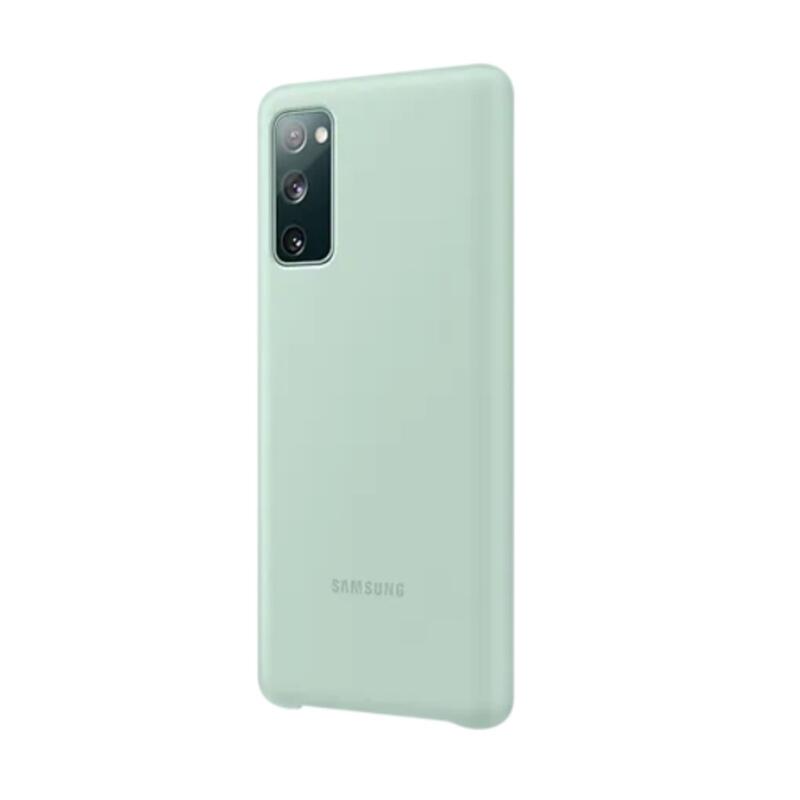 Samsung Galaxy S20 FE Case EF-PG780TMEGRU