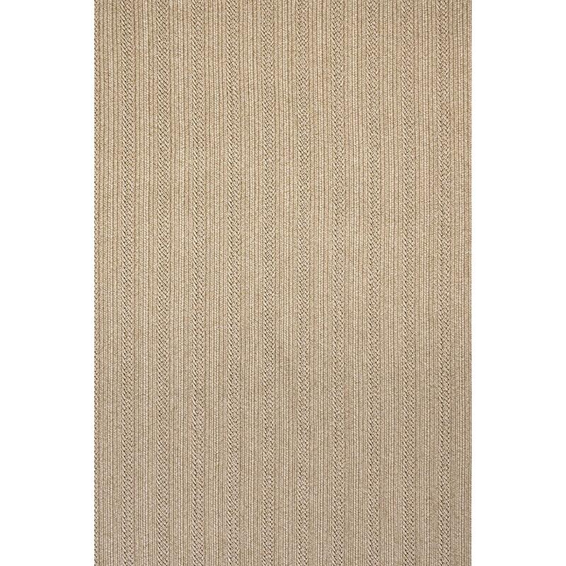 TOULEMONDE Torsade Naturel 170X240
