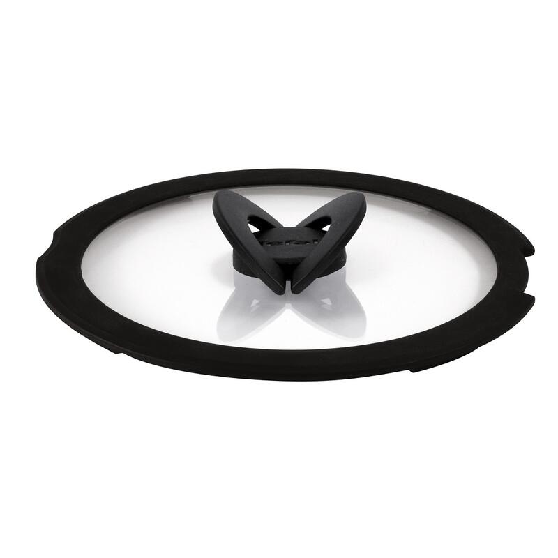 TEFAL 28cm Dishhood L9936773