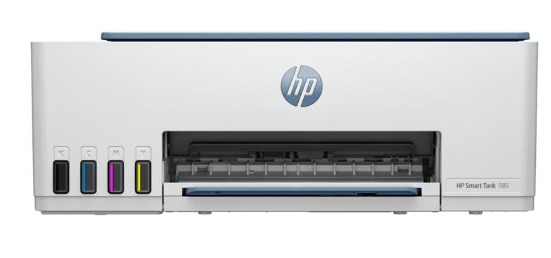 HP Tank 585/1F3Y4A