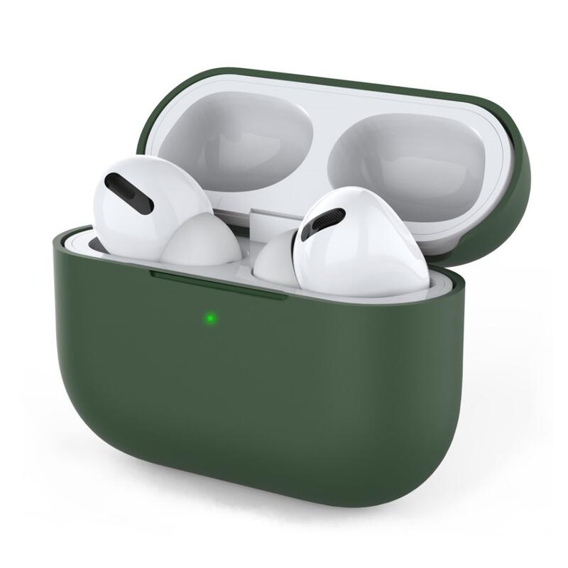 AirPods Pro 2 Case Green