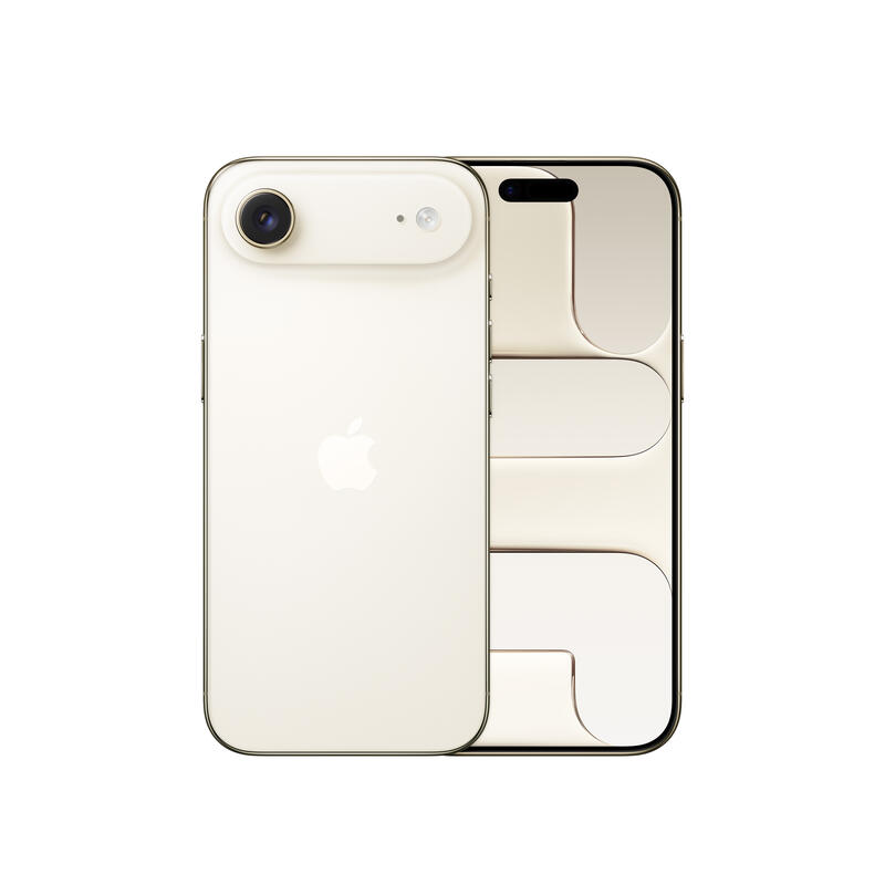 APPLE iPhone Air 256GB Light Gold