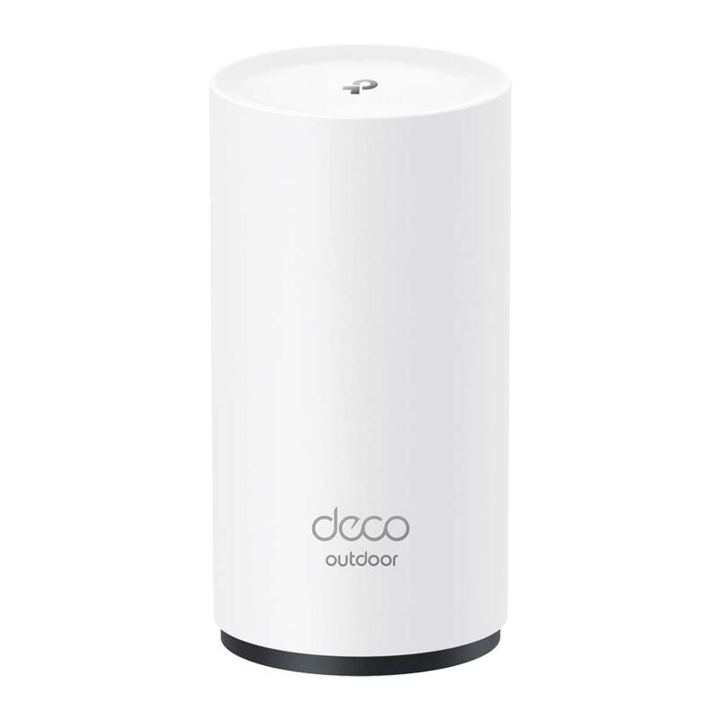 TP-LINK Deco X50-Outdoor(1-pack)AX3000 Wi-Fi 6