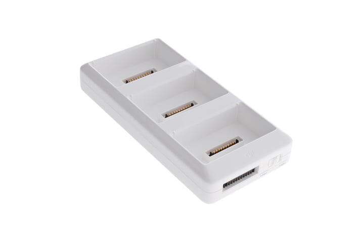 DJI Phantom 4 Series Charging Hub