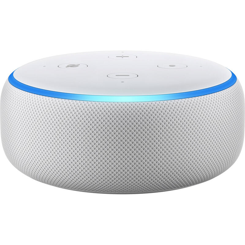 Amazon Echo Dot 3 Gen Sandstone