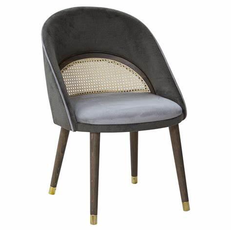CMcadeiras Sinatra Cane Chair