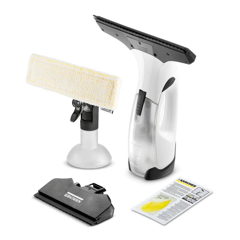 KARCHER WV 2 Plus N *EU / 1.633-642.0