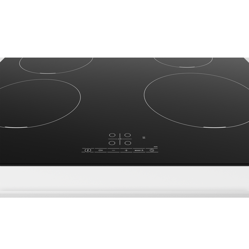 გაზქურის ზედაპირი BOSCH PUE611BB5E