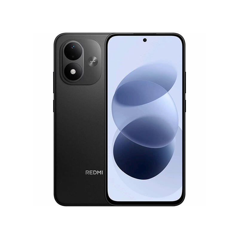 XIAOMI Redmi Note 17 4GB/128GB Black