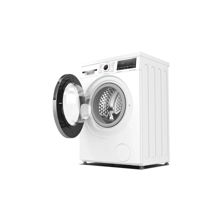 სარეცხის მანქანა საშრობით BOSCH WDS28460ME