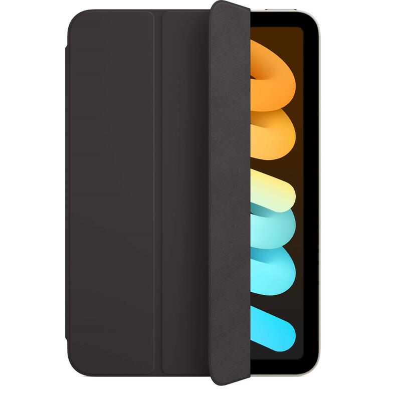 Apple Smart Folio for iPad mini Black (MM6G3ZM/A)