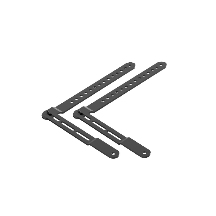 SIH Sound Bar Mount Bracket