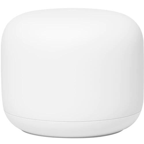 Google Nest Wi-Fi Router 3nd Gen White
