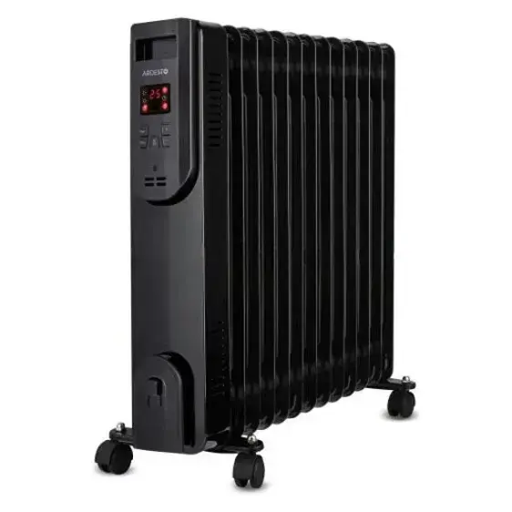 ARDESTO Oil Filled Radiator OFH-E13X2