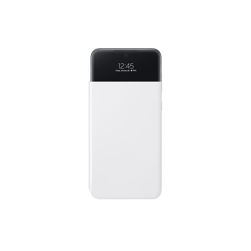 Samsung Galaxy A33 Case EF-EA336PWEGRU