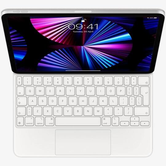 iPadPro 11インチ Magic keyboard JIS Buy Apple Magic Keyboard for iPad Pro 11-inch (3rd)/MJQJ3Z/A in