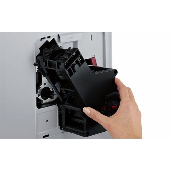 ყავის აპარატი BOSCH TIS65429RW