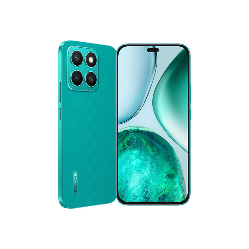 HONOR X8c 8GB/128GB Green