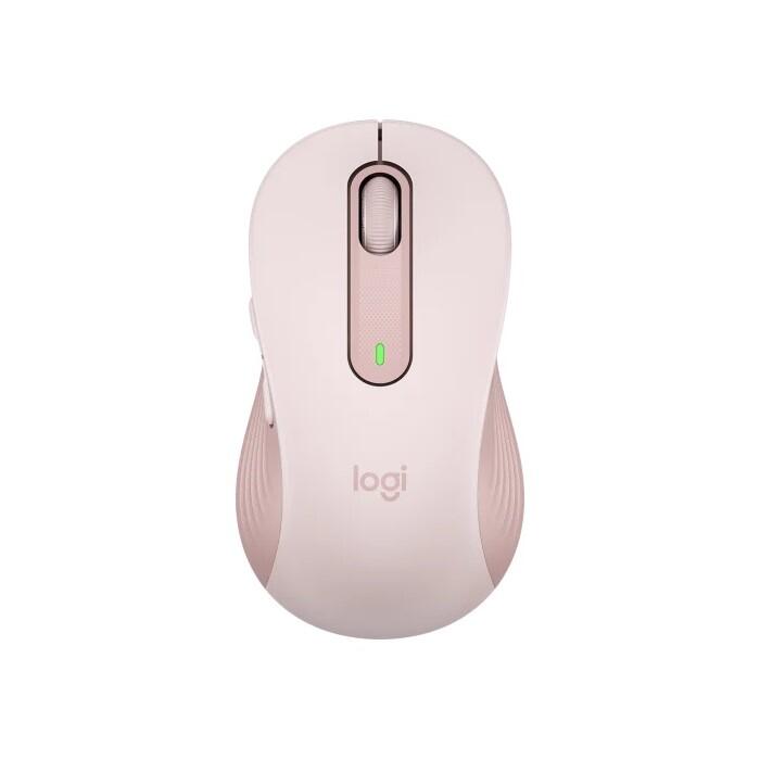 Logitech M650L Signature Rose L910-006237