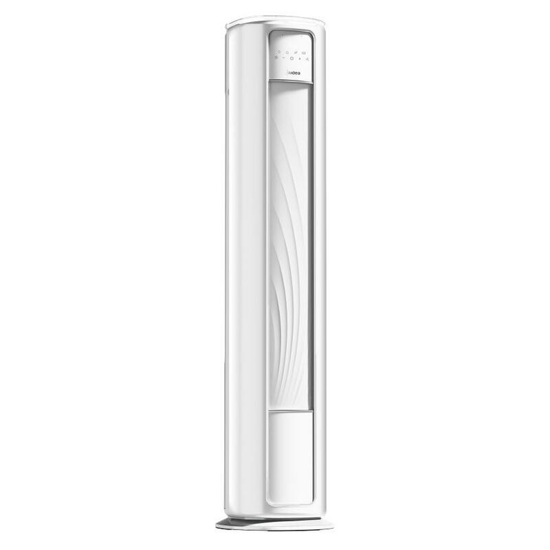 MIDEA Floor Standing Air Conditioner MFYC-24HRFN8-Q INV