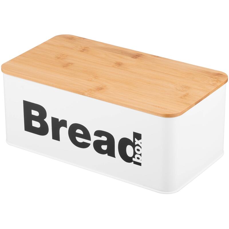ARDESTO Bread Box 33х18х13cm AR0912WB
