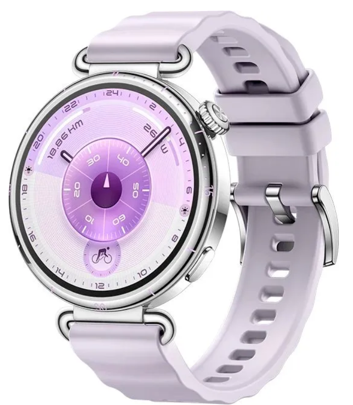 HUAWEI WATCH GT 6 White/55020FW