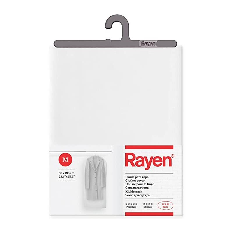 RAYEN Breathable cover for clothing M 60X135 cm 2031.11