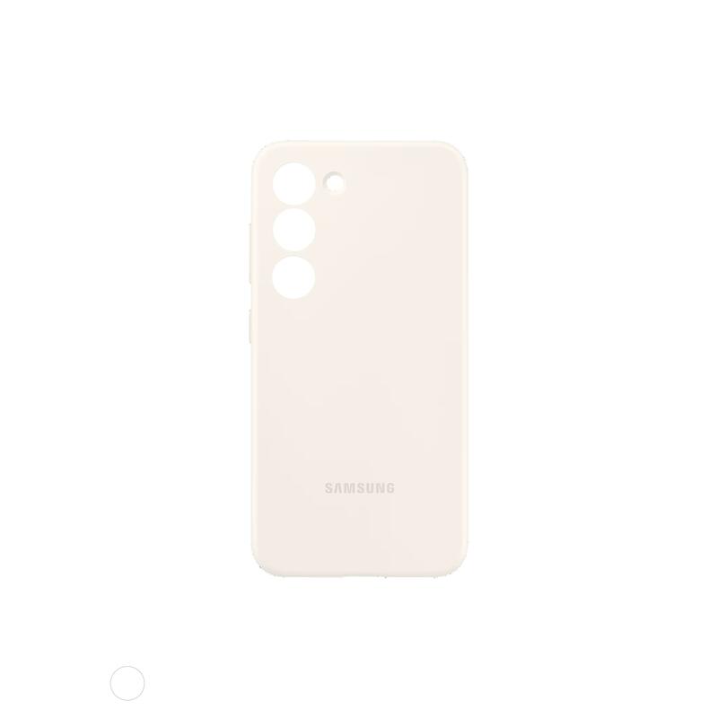 Samsung Galaxy S23 Silicone Case EF-PS911TUEGRU