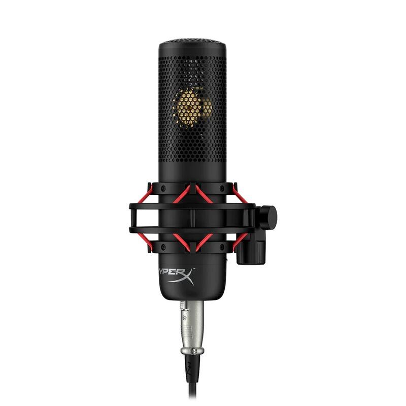 HyperX Procast 699Z0AA Black