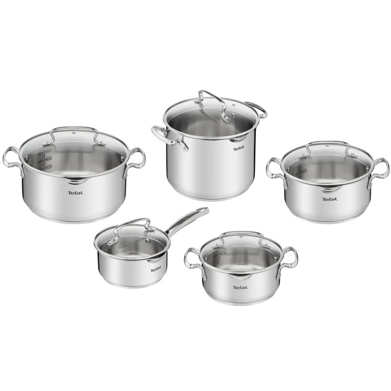 TEFAL Pot Set G719SA74
