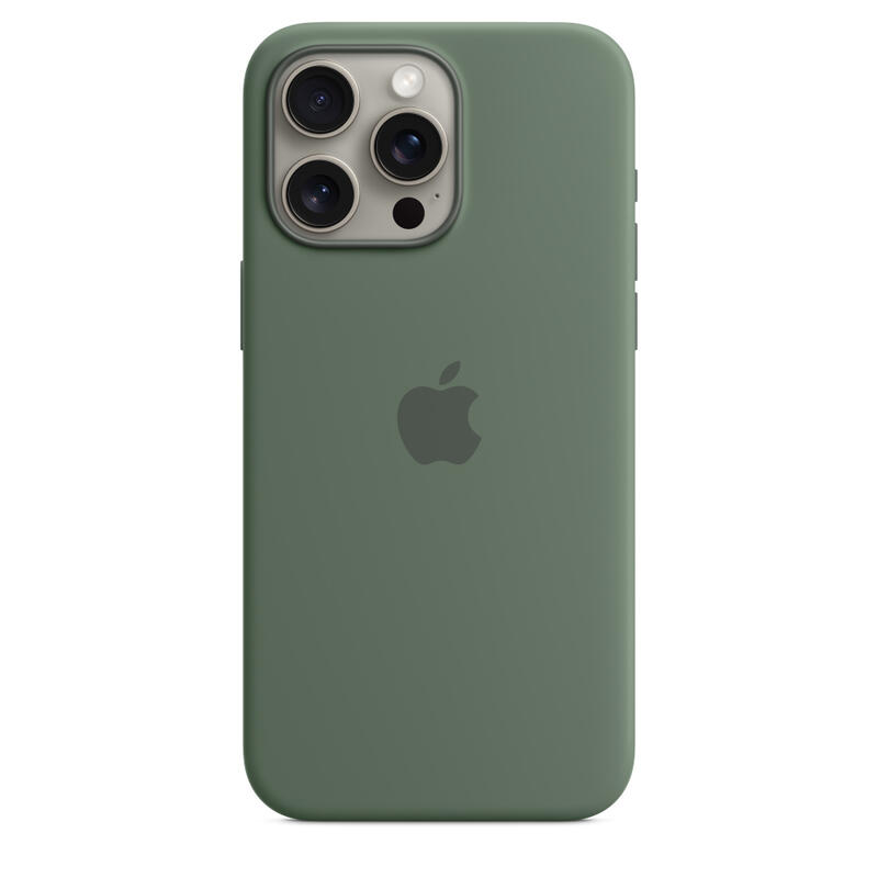 Apple iPhone 15 Pro Max Case Cypress MT1X3ZM/A