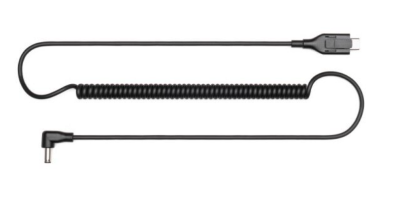 DJI Goggles 2 Power Cable