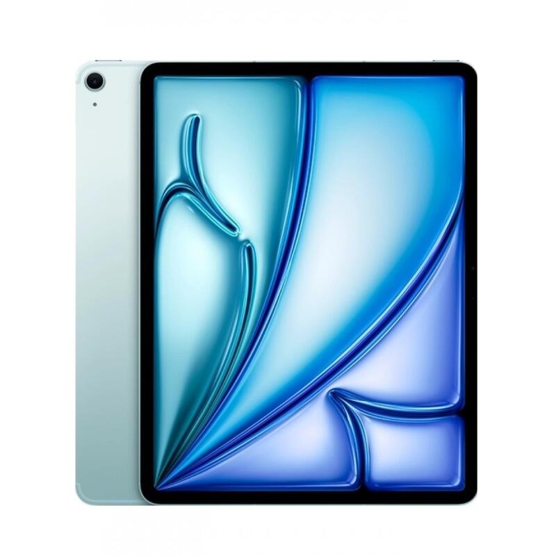 Apple iPad Air 13" Cellular 128GB Blue MV6R3QA