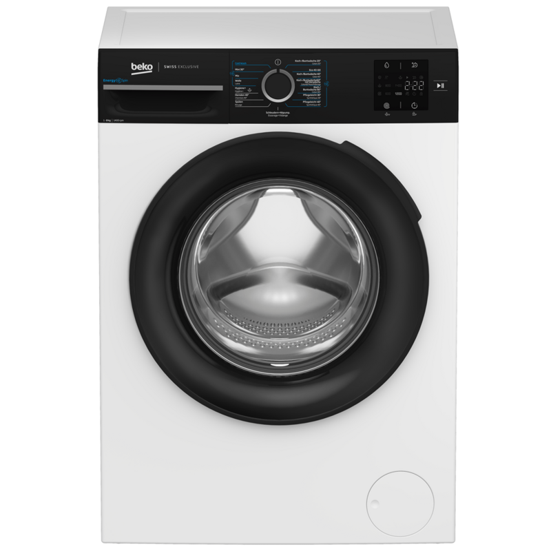 BEKO Washing Machine WM218C b300