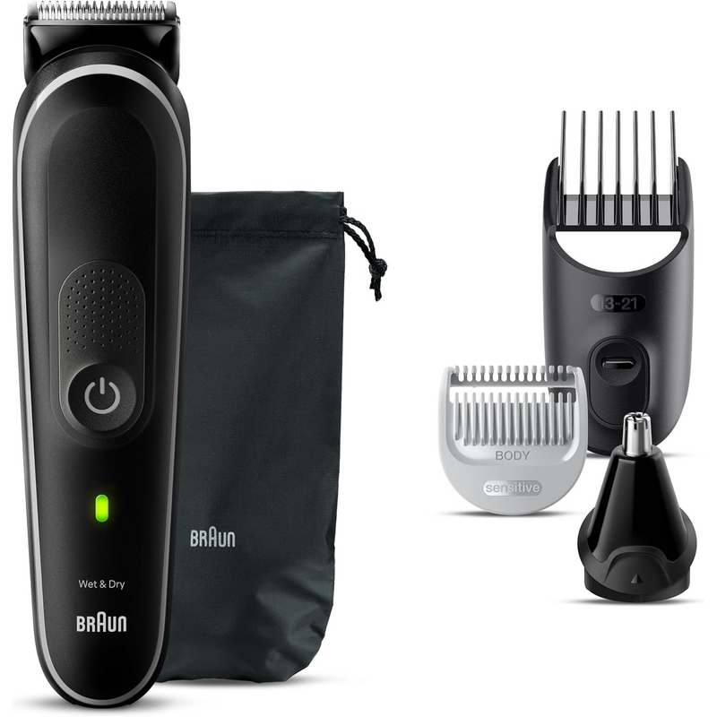 BRAUN MGK5420